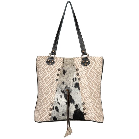 Chloe Tote Bag