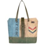 Hannah Tote Bag