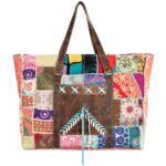 Miledy Weekender Bag