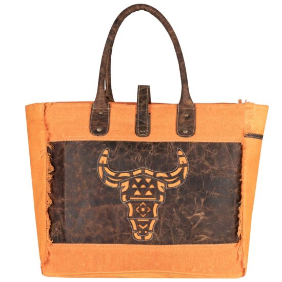 Reedsy Weekender Bag