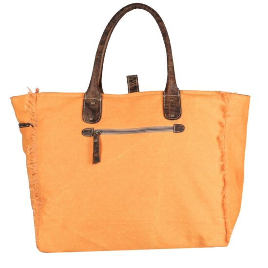 Reedsy Weekender Bag - Image 2