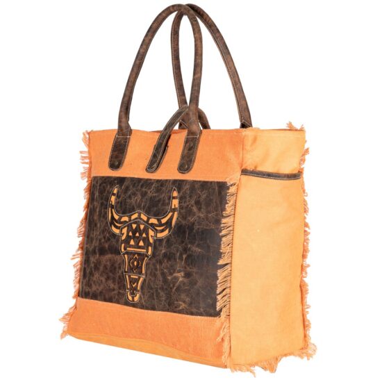 Reedsy Weekender Bag - Image 3