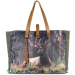Helen Weekender Bag