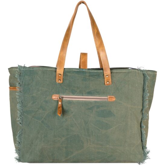 Helen Weekender Bag - Image 3