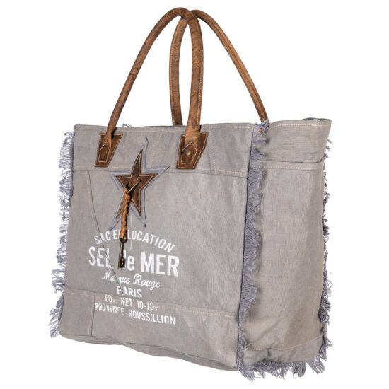Verona Weekender Bag - Image 2