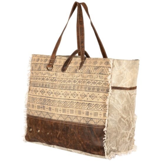 Sibley Weekender Bag - Image 2