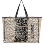 Doretta Weekender Bag
