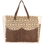 London Mills Weekender Bag