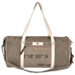 Milburga Duffle Bag