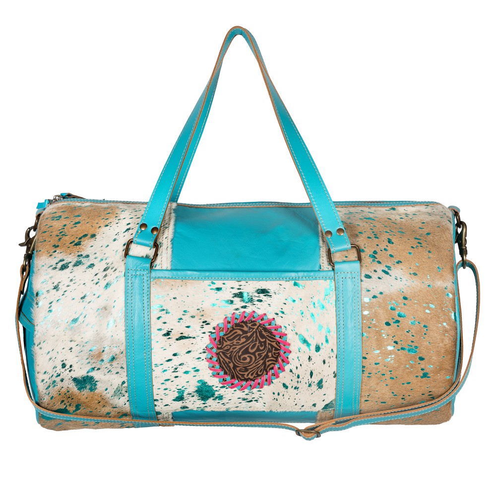 1652-1.jpg Beverlye Duffle Bag - Image 1