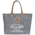 Hughie Weekender Bag