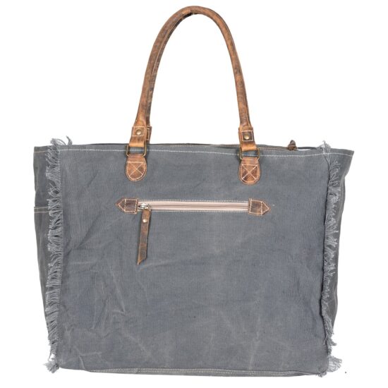 Hughie Weekender Bag - Image 3