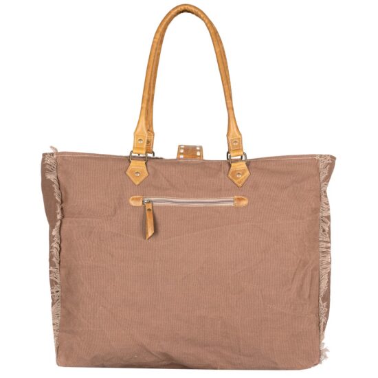 Hazie Weekender Bag - Image 3
