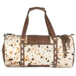 Recogni Duffle Bag
