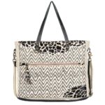 Laredo Messenger Bag