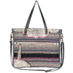 Cacty Messenger Bag