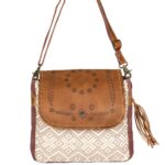 Canary Sholder Bag