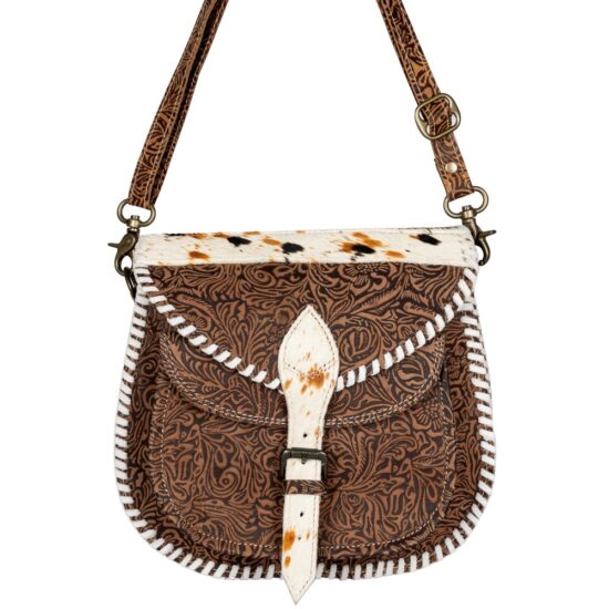 Whip Shoulder Bag