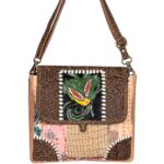 Hailey Shoulder Bag