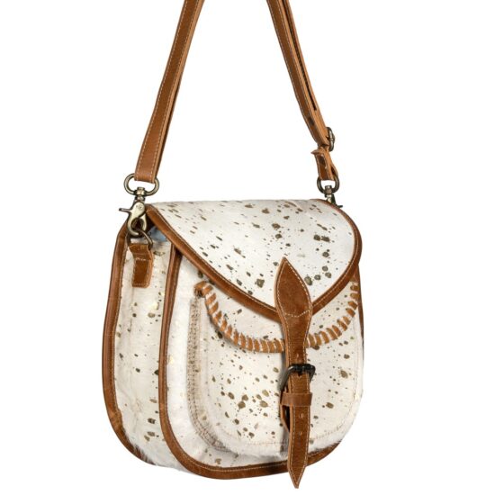 Lucy Shoulder Bag - Image 2
