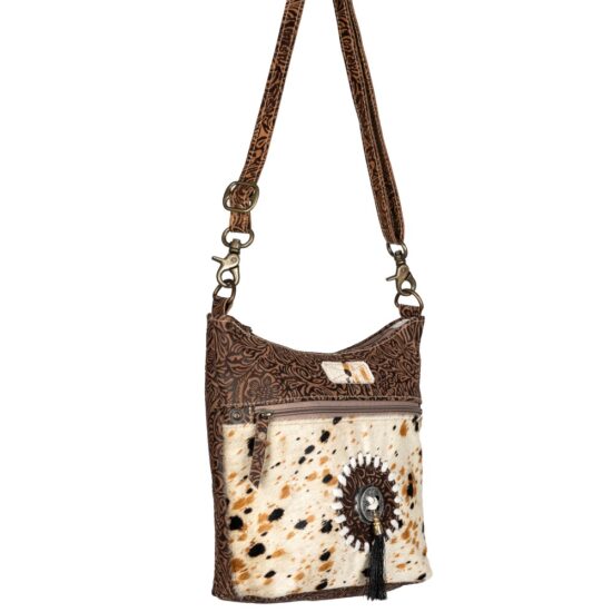 Maya Shoulder Bag - Image 2