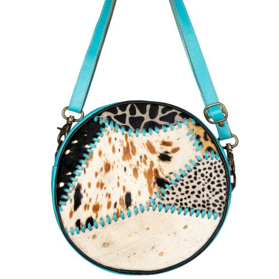 Mia Shoulder Bag