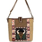 Harper Shoulder Bag