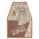 Noelle Hanging Storage Bag