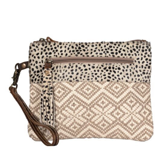 Aelita Pouch