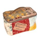Highlander Shaving Kit