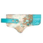 Coralina Pistol Cover