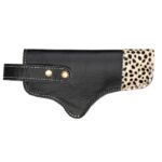 Staree Pistol Cover