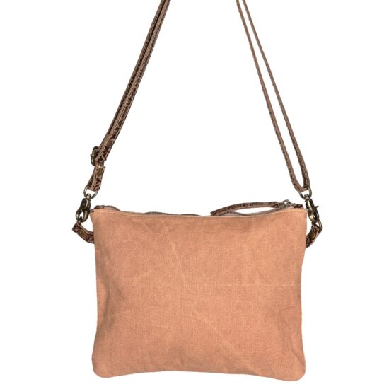 Tiger Lily Crossbody - Image 2