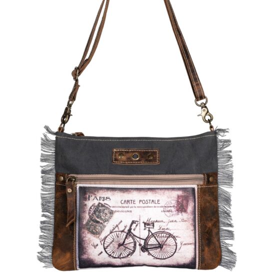 Avonlea Crossbody