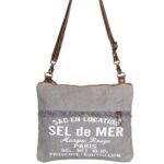 Crumble Crossbody