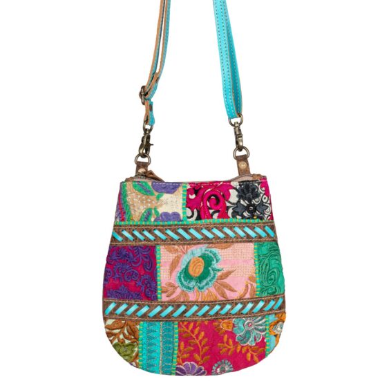 Wabby Crossbody