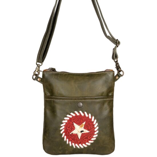 Hauty Crossbody