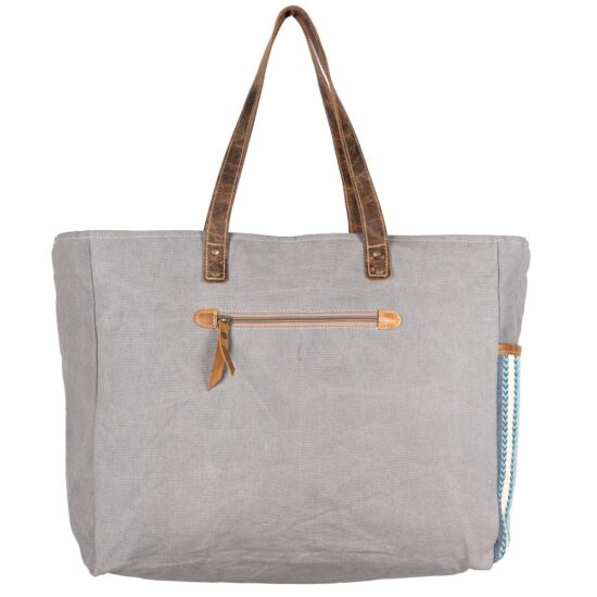 Staley Weekender Bag - Image 3
