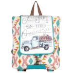 Bloomy Backpack