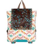 Coral Backpack