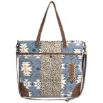 Frumpie Messenger Bag