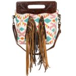 Spunkie Shoulder Bag