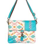 Flufy Shoulder Bag