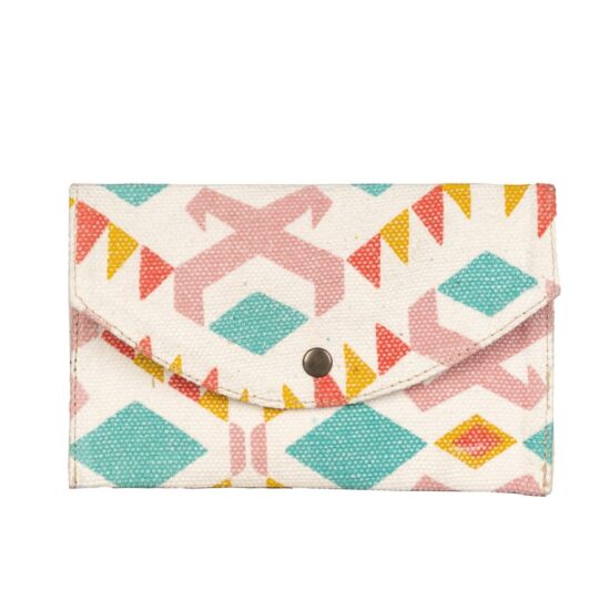 Ruthie Small Wallet