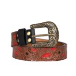 Mercury Belt