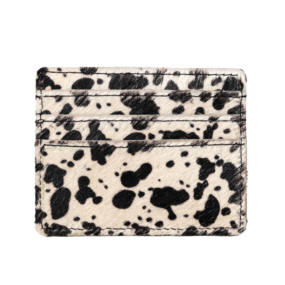 1861-1.jpg Libra Card Holder - Image 1