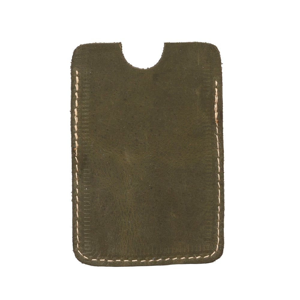 1862-1.jpg Makryn Card Holder - Image 1