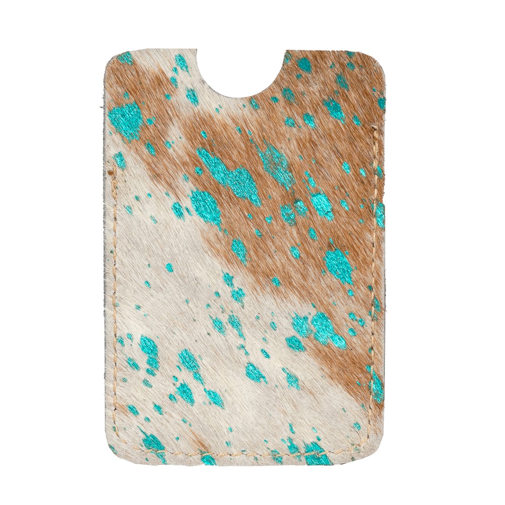 1864-1.jpg Clitty Card Holder - Image 1