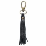 Justus Bag Charm