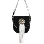 Duster Shoulder Bag